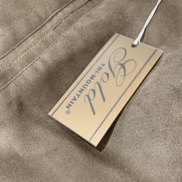 Beige jacket - Picture 5 of 5